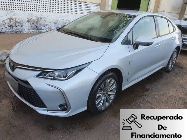 TOYOTA COROLLA XEI 2.0 16V DUAL VVT-IE 22/23
