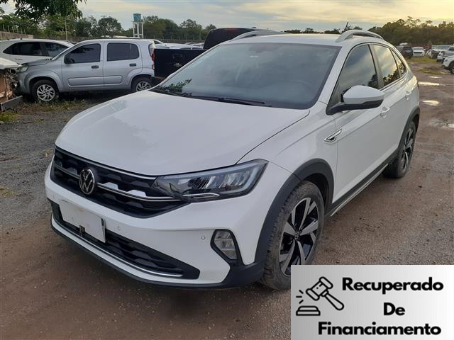 VOLKSWAGEN NIVUS COMFORTLINE 200 AT 1.0 12V TSI TURBO 21/21