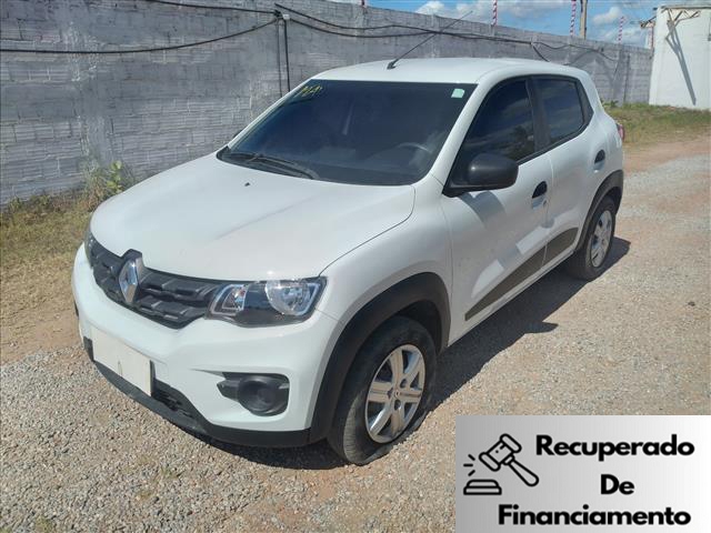 RENAULT KWID INTENSE 1.0 SCE 21/22